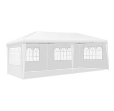 Outdoor 10' x 20'  Heavy Duty Canopy product